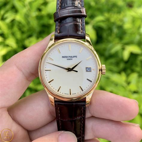 patek philippe calatrava 5227r-001|Patek Philippe 5227j calatrava price.